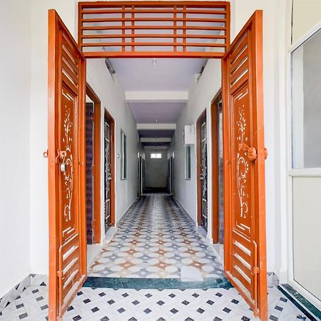 Hotel O T G M Shaliks Hotel Бопал Екстериор снимка