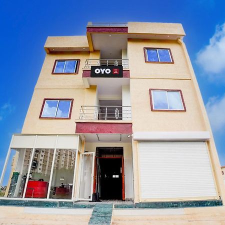 Hotel O T G M Shaliks Hotel Бопал Екстериор снимка