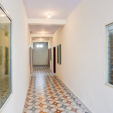 Hotel O T G M Shaliks Hotel Бопал Екстериор снимка