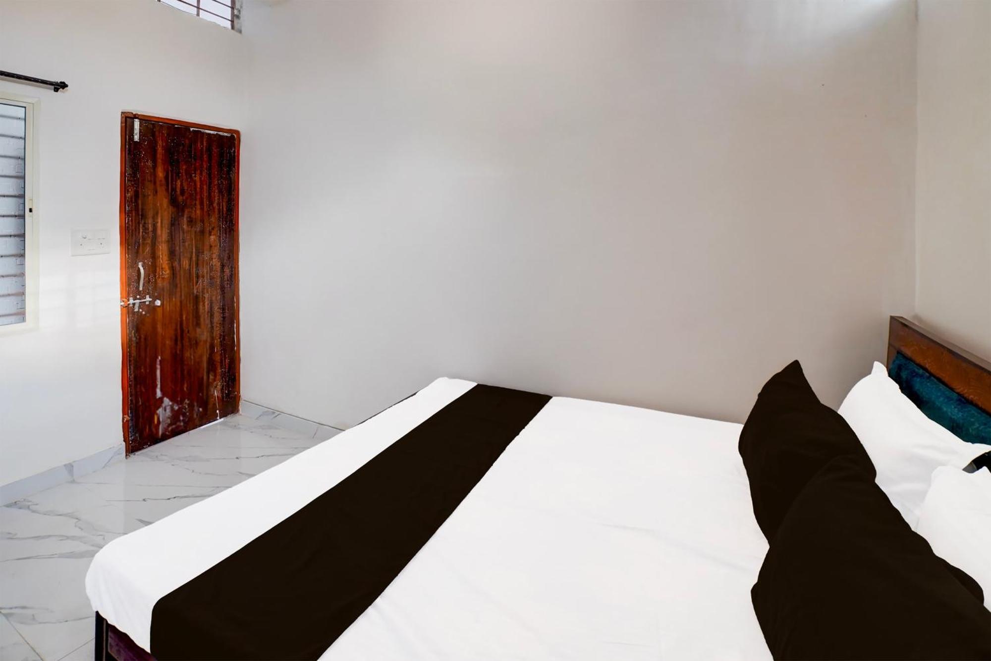 Hotel O T G M Shaliks Hotel Бопал Екстериор снимка