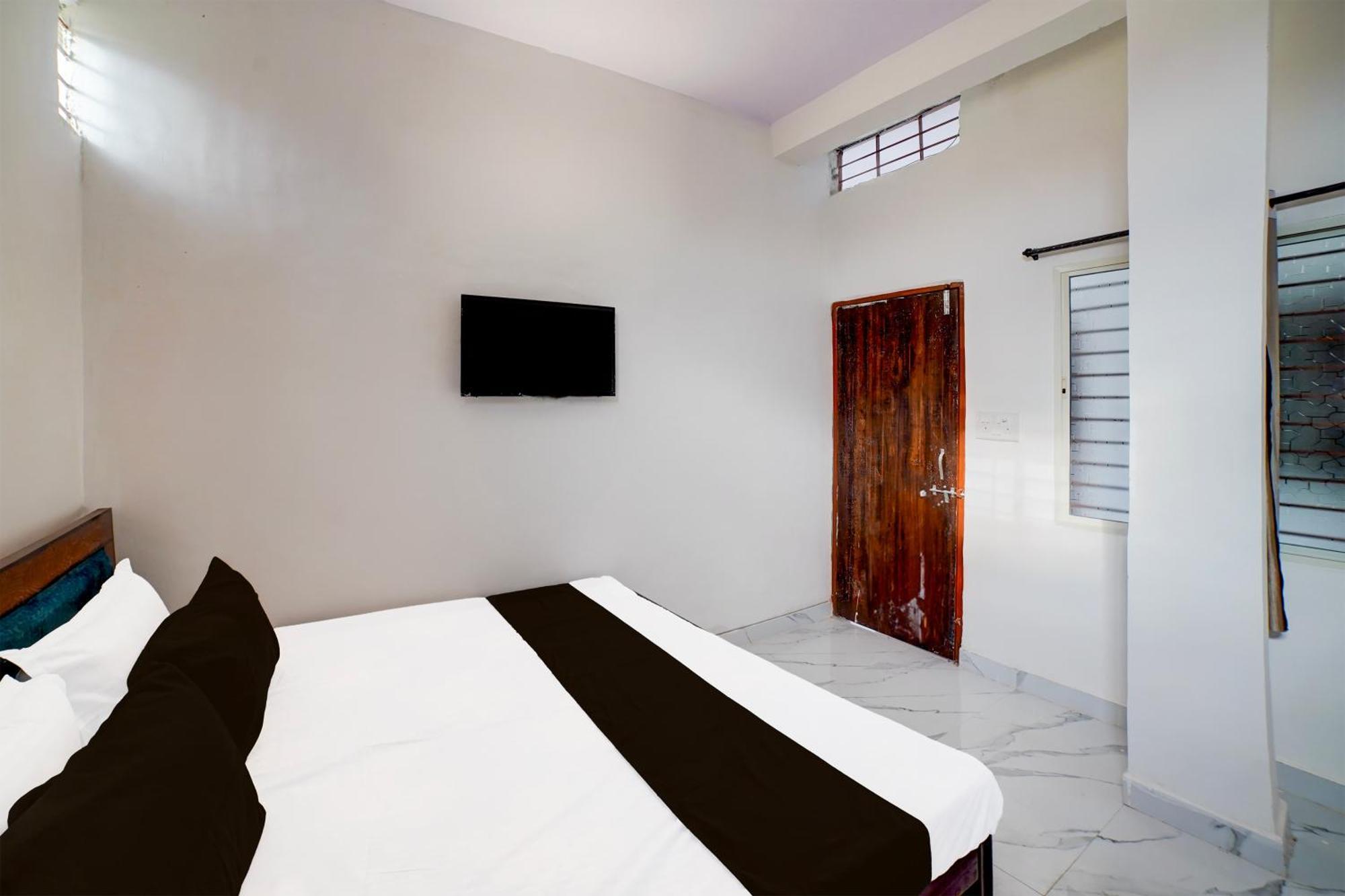 Hotel O T G M Shaliks Hotel Бопал Екстериор снимка