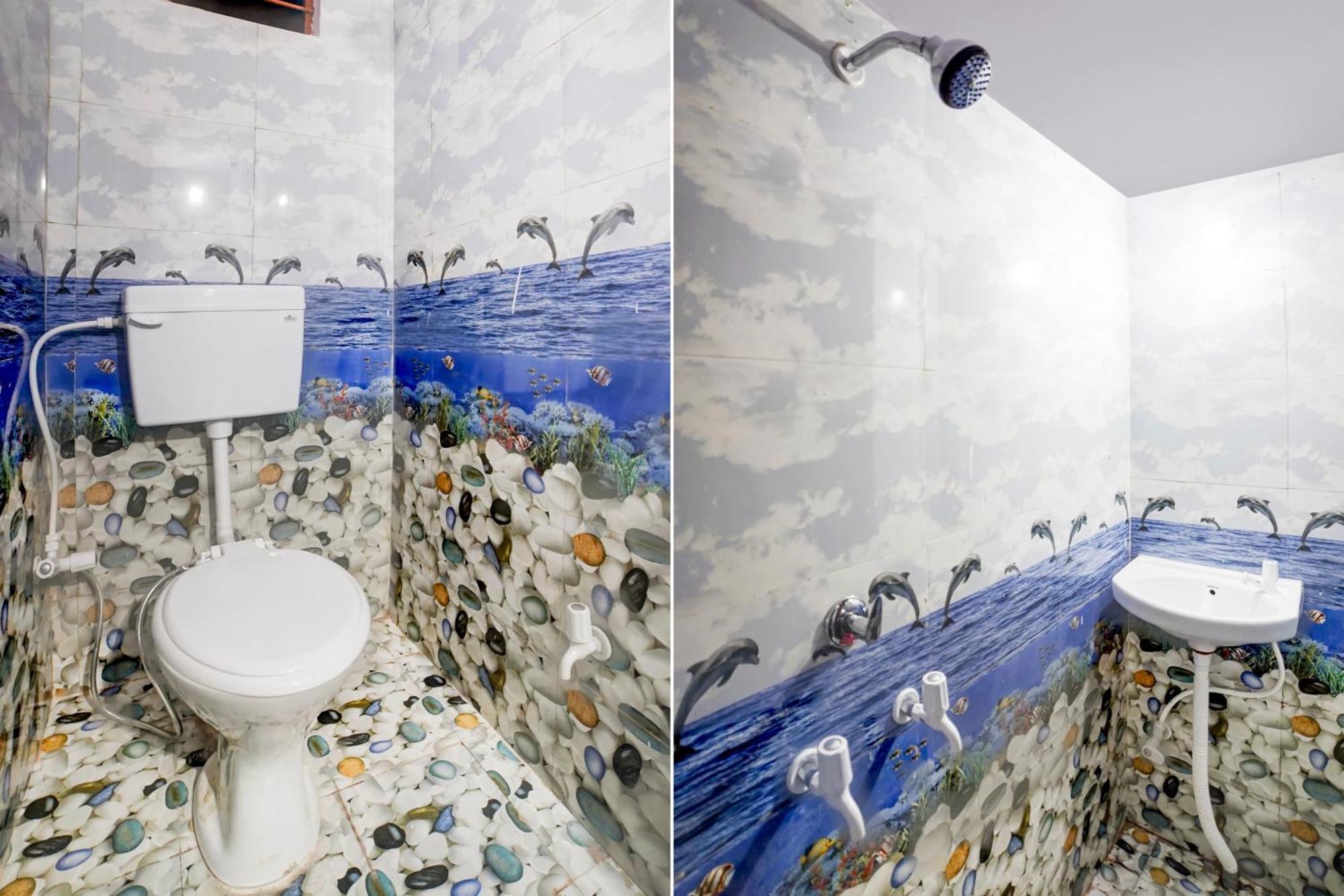 Hotel O T G M Shaliks Hotel Бопал Екстериор снимка