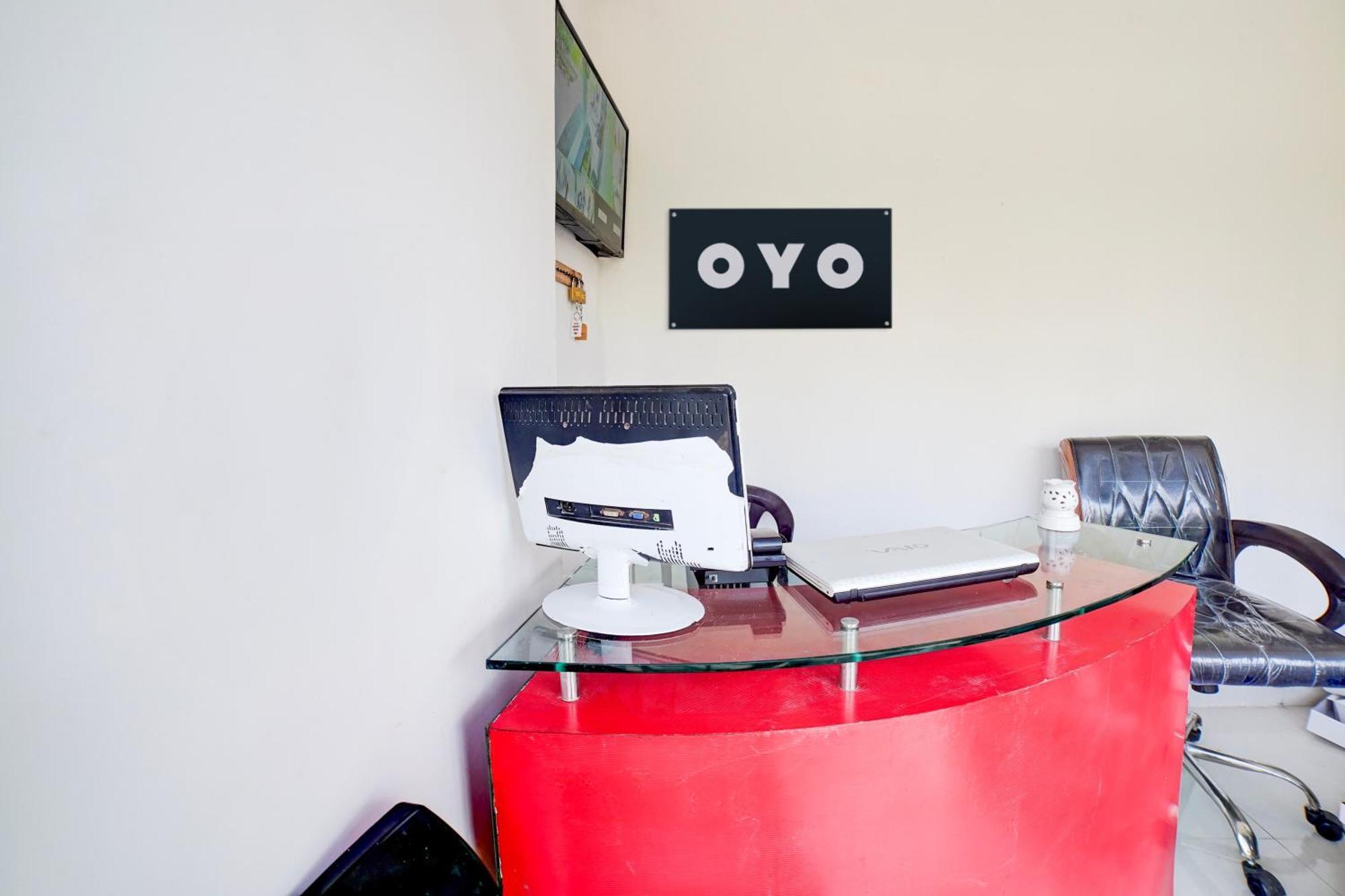 Hotel O T G M Shaliks Hotel Бопал Екстериор снимка