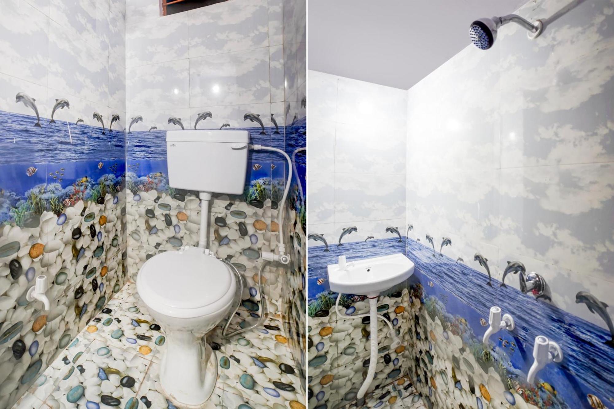 Hotel O T G M Shaliks Hotel Бопал Екстериор снимка
