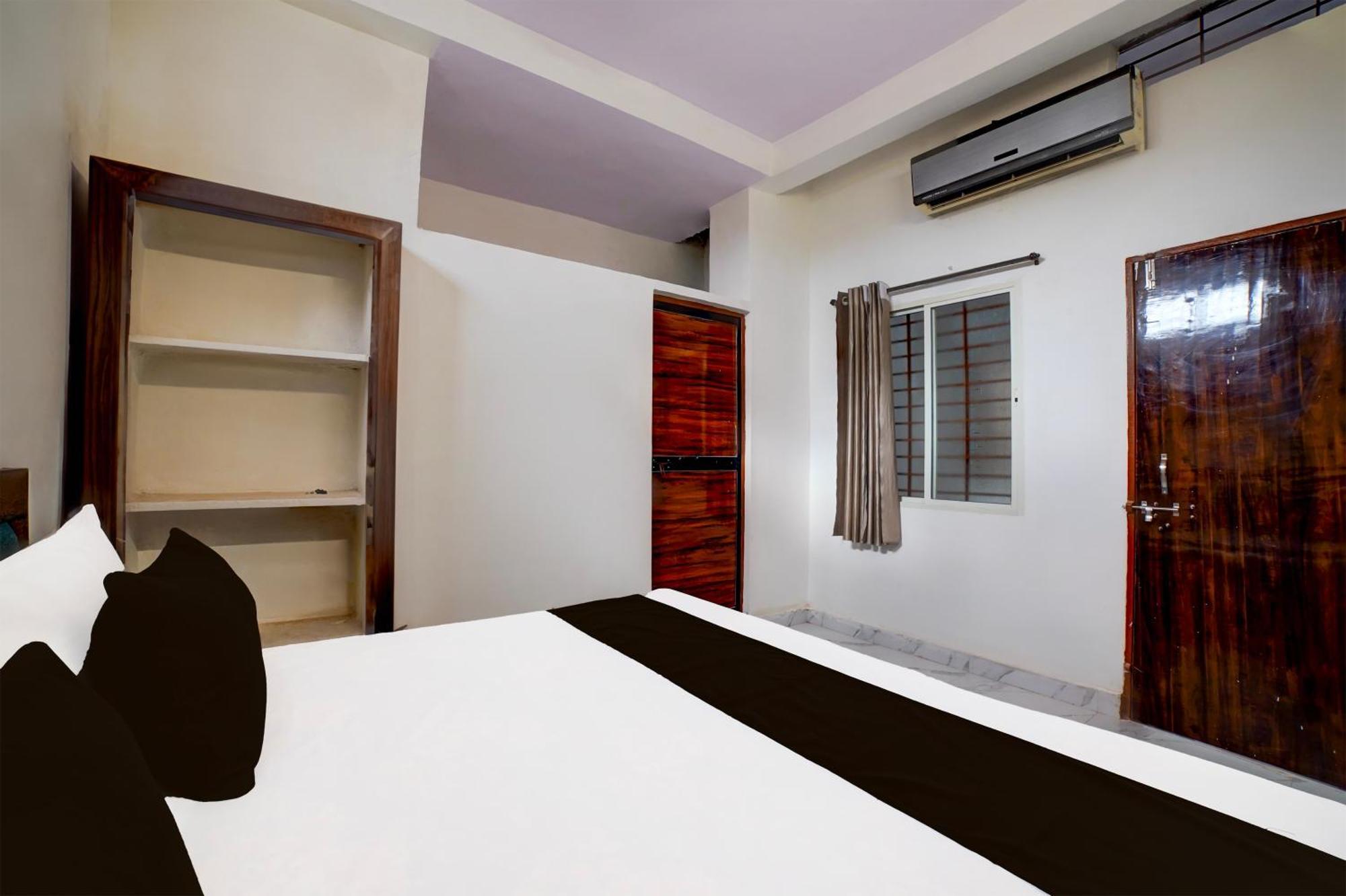 Hotel O T G M Shaliks Hotel Бопал Екстериор снимка