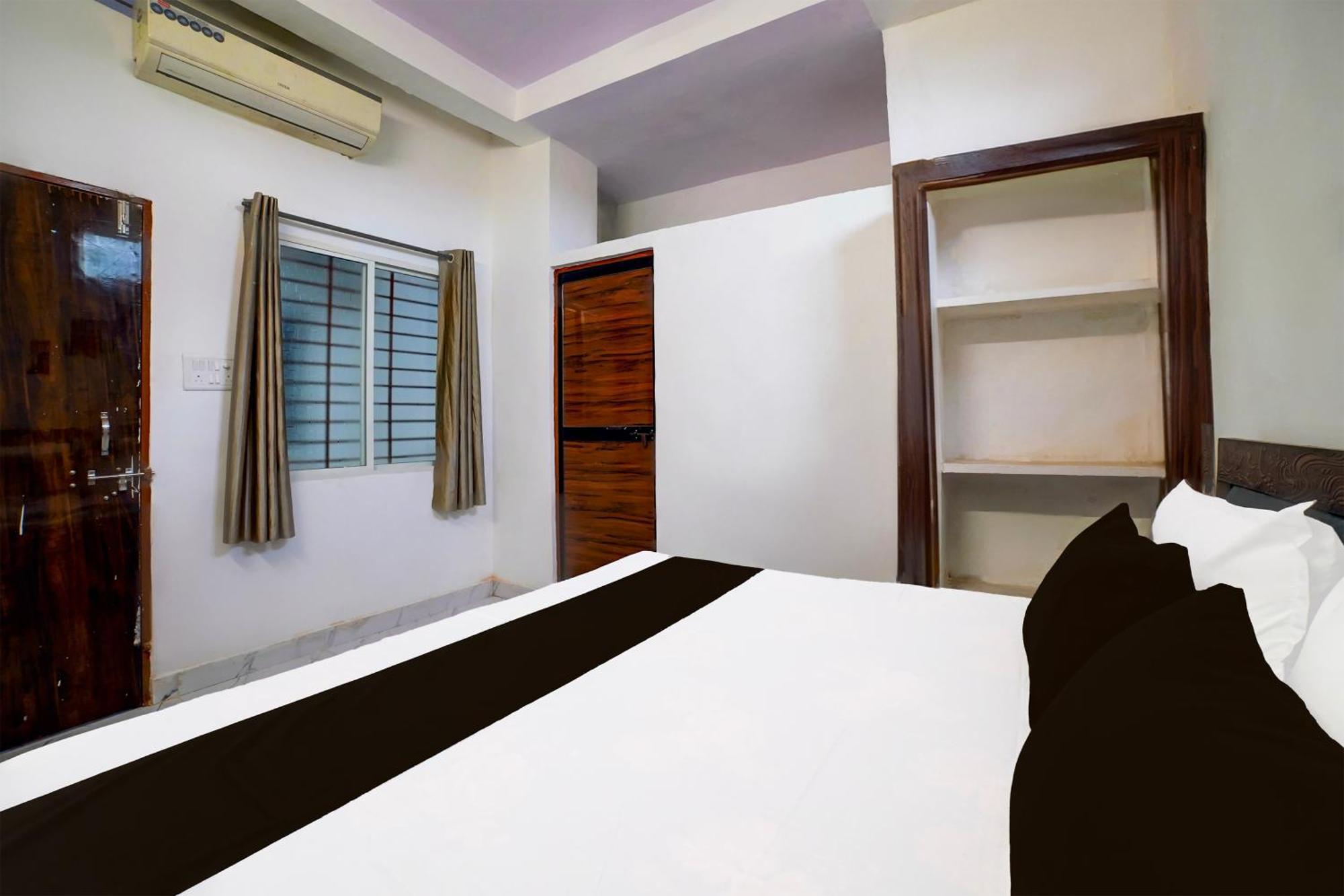 Hotel O T G M Shaliks Hotel Бопал Екстериор снимка